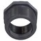 Keeney Mfg Charlotte Pipe Schedule 80 2 in. MPT X 1-1/2 in. D FPT PVC 7 in. Reducing Bushing 1 pk PVC082004800 - alternate 5